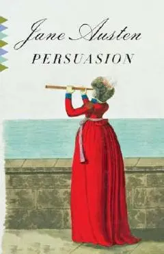 Persuasion - Jane Austen