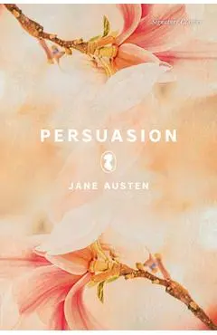 Persuasion - Jane Austen