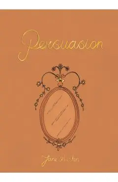 Persuasion - Jane Austen