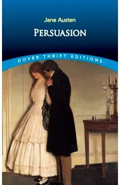 Persuasion - Jane Austen