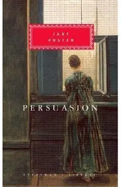 Persuasion - Jane Austen