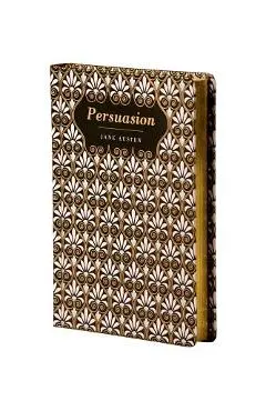 Persuasion - Jane Austen