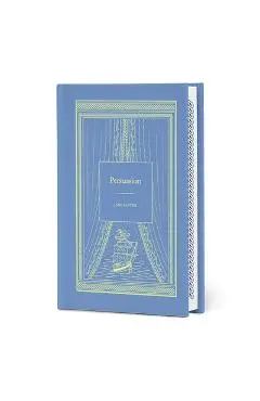 Persuasion - Jane Austen