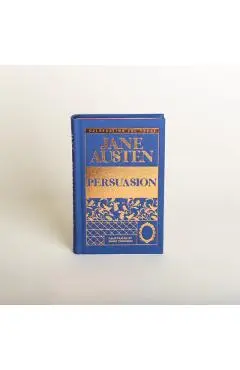 Persuasion - Jane Austen
