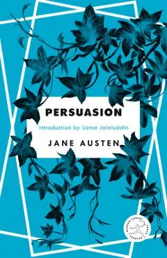 Persuasion - Jane Austen