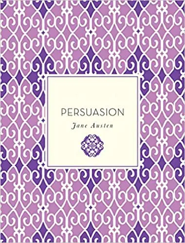 Persuasion | Jane Austen