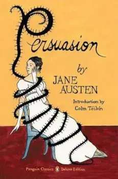 Persuasion, Paperback/Jane Austen