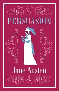 Persuasion, Paperback/Jane Austen