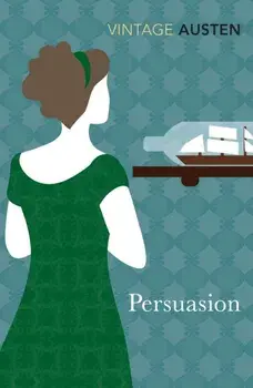 Persuasion, Paperback/Jane Austen