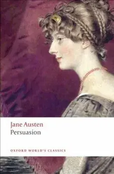 Persuasion, Paperback/Jane Austen