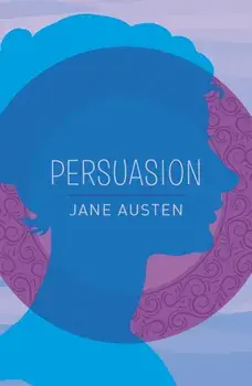 Persuasion, Paperback/Jane Austen