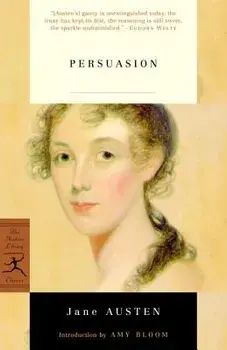 Persuasion, Paperback/Jane Austen