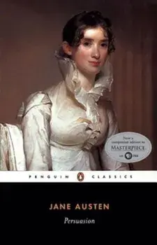 Persuasion, Paperback/Jane Austen