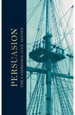 Persuasion: The Collector's Edition - Jane Austen