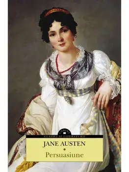 Persuasiune/Jane Austen