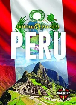 Peru, Hardcover/Alicia Z. Klepeis