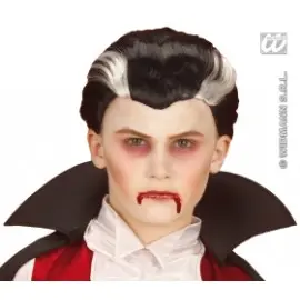 Peruca vampir