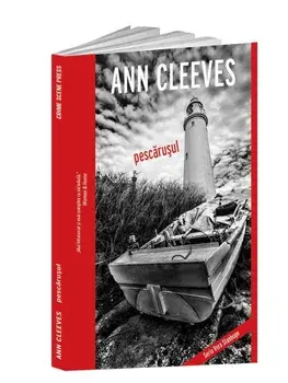 Pescarusul/Ann Cleeves