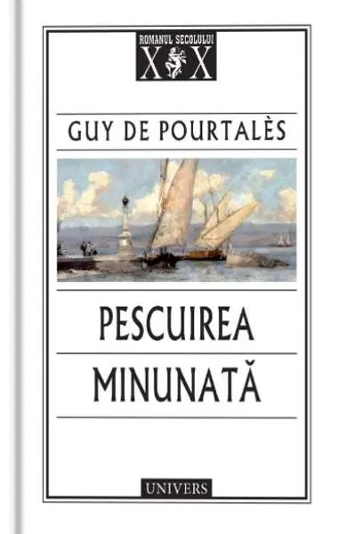 Pescuirea minunata