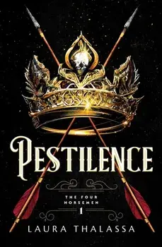 Pestilence, Paperback/Laura Thalassa