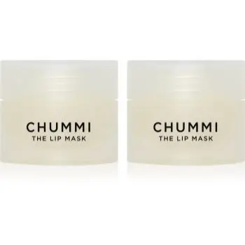 Pestle & Mortar Chummi Duo set cadou de buze