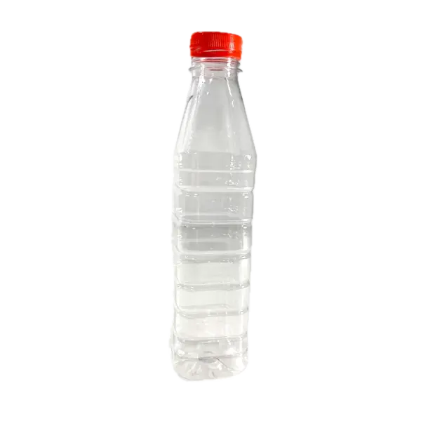 Pet 750 ml pentru suc - Default Title
