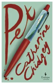 Pet. A new novel from the Women's Prize longlisted author of Remote Sympathy, Paperback/Catherine Chidgey
