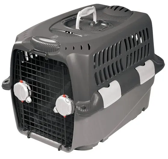 Pet Cargo 600