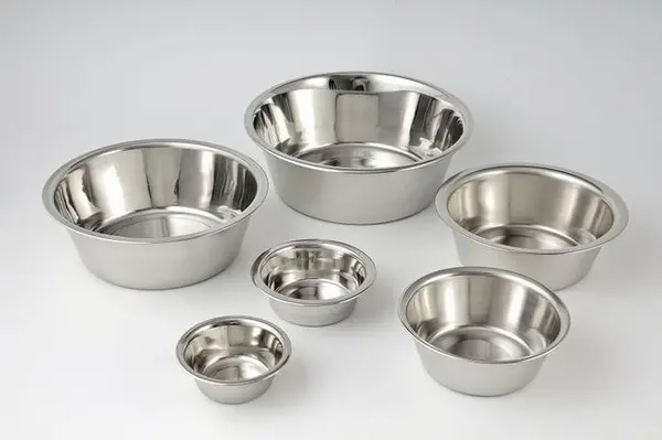 Pet Expert Castron Inox 6.00 l