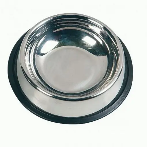 Pet Expert Castron Inox Antiderapant Puppy 0.30 L