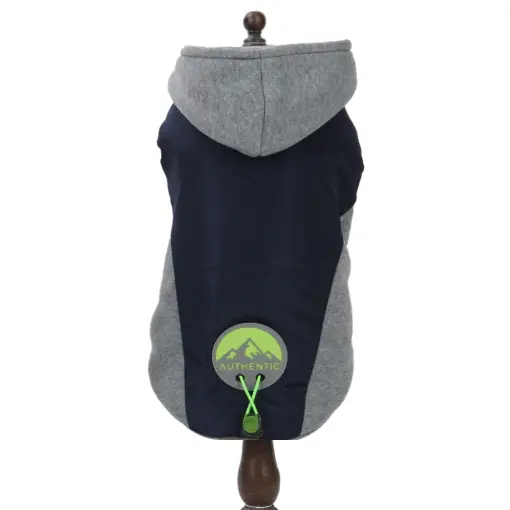 Pet Expert Haina Caine Blue BO-Z23061 - l,pet-expert