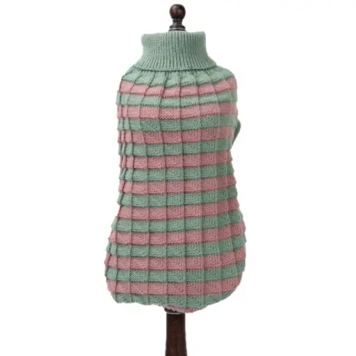 Pet Expert Haina Caine Green/Pink BO-S23001 - m,pet-expert