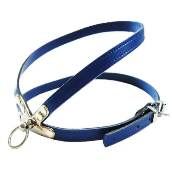 Pet Expert Ham Clasic Albastru - pet-expert,nr-4