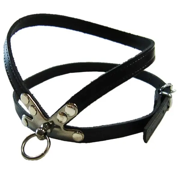 Pet Expert Ham Clasic Negru - pet-expert,nr-6