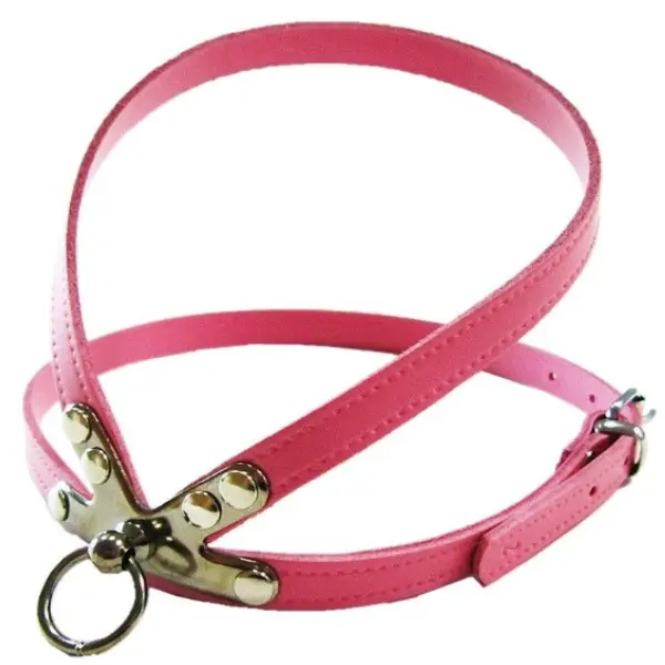 Pet Expert Ham Clasic Roz - pet-expert,nr-1