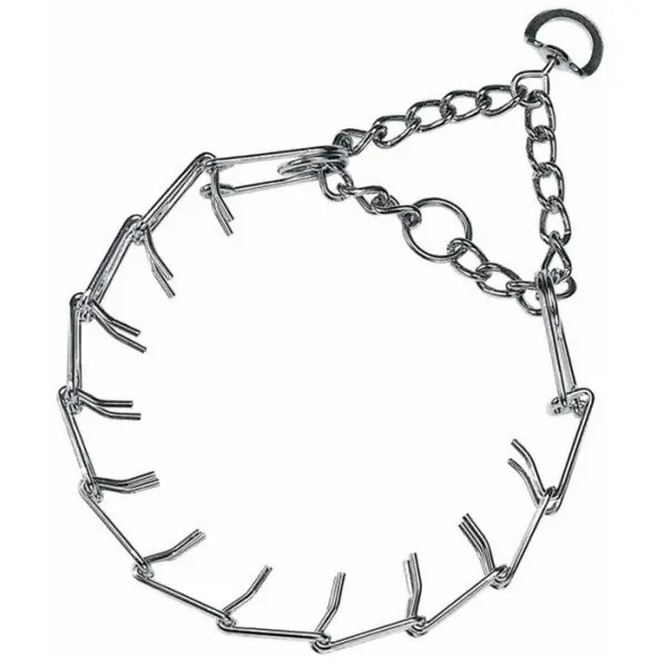 Pet Expert Zgarda Forta 3MM 8 Zale