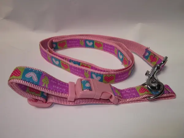 Pet Expert Zgarda/Lesa 1.5X120 cm 1037A 1.5