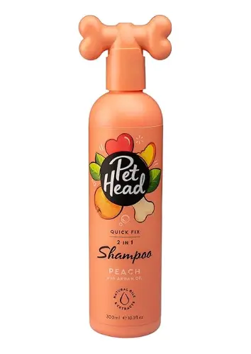 Pet Head Sampon Quick Fix 300 ml