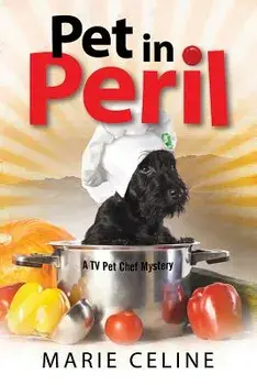 Pet in Peril, Paperback/Marie Celine