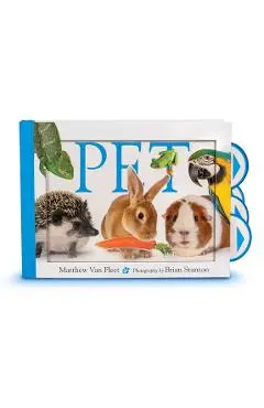 Pet - Matthew Van Fleet