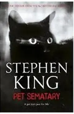 Pet Sematary