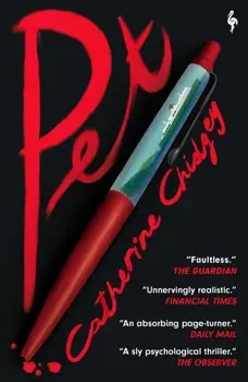 Pet. The International Bestseller, Paperback/Catherine Chidgey