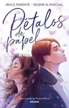 Pétalos de Papel / Paper Petals, Paperback/Selene M. Pascual