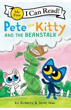 Pete the Kitty and the Beanstalk - James Dean