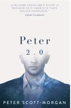 Peter 2.0/Peter Scott-Morgan