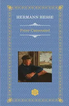 Peter Camenzind/Hermann Hesse
