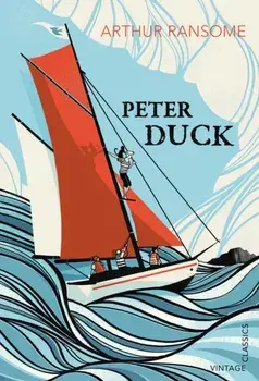 Peter Duck, Paperback/Arthur Ransome