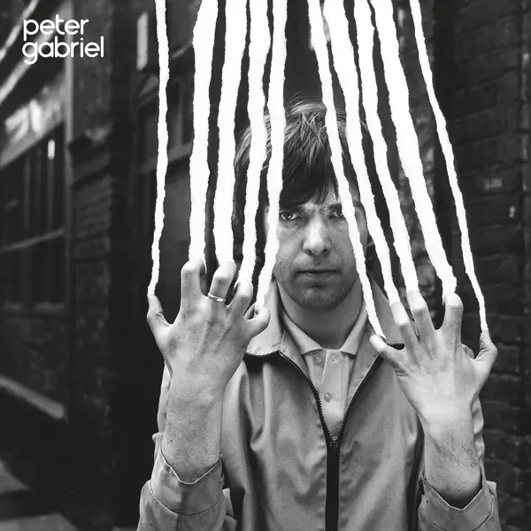 Peter Gabriel | Peter Gabriel