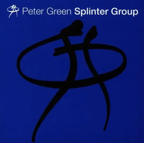 Peter Green Splinter Group - Vinyl | Peter Green Splinter Group
