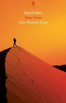 Peter Gynt, Paperback/Henrik Ibsen